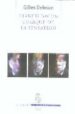 FRANCIS BACON: LOGISQUE DE LA SENSATION di DELEUZE, GILLES 