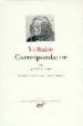 CORRESPONDANCE IX: JUILLET 1767- SEPTEMBRE 1769 de VOLTAIRE 