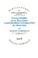 INTERPRETATION DE LA DEUXIEME CONSIDERATION INTEMPESTIVE DE NIE de HEIDEGGER, MARTIN 