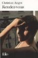 RENDEZ-VOUS de ANGOT, CHRISTINE 