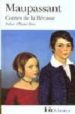 CONTES DE LA BECASSE de MAUPASSANT, GUY DE 