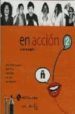 EN ACCION 2: AUDIO PARA LA CLASE II (CD) (ELE: ESPAOL LENGUA EXT RANJERA) di VV.AA. 