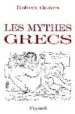 LES MYTHES GRECS de GRAVES, ROBERT 