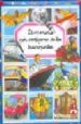 LOS TRANSPORTES (DICCIONARIO POR IMAGENES) di VV.AA. 