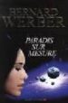 PARADIS SUR MESURE di WERBER, BERNARD 