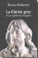 LE CHRIST GREC di DELORME, BRUNO 