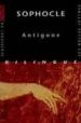 ANTIGONE di SOFOCLES 