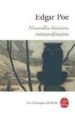 NOUVELLES HISTORIES EXTRAORDINAIRES de POE, EDGAR ALLAN 