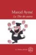 LA TETE DES AUTRES de AYME, MARCEL 