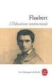 L EDUCATION SENTIMENTALE de FLAUBERT, GUSTAVE 