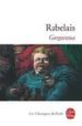 GARGANTUA di RABELAIS, FRANOIS 