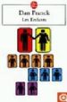 LES ENFANTS de FRANCK, DAN 