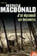 J AI EPOUSE UN INCONNU di MCDONALD , PATRICIA 