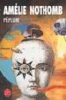 PEPLUM de NOTHOMB, AMELIE 