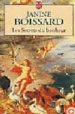 LES SECRETS DU BONHEUR de BOISSARD, JANINE 