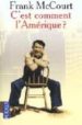 C EST COMMENT L AMERIQUE? de MCCOURT, FRANK 