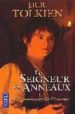 LE SEIGNEUR DES ANNEAUX 1: LA COMMUNAUTE DE L'ANNEAU de TOLKIEN, J.R.R. 