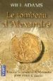 TOMBEUA ALEXANDRE di ADAMS, WILL 