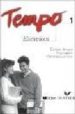 TEMPO 1: METHODE DE FRANAIS (COFFRET 3 CASETTES) de BERARD, EVELYNE  CANIER, YVES  LAVENNE, CHRISTIAN 