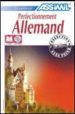 PERFECTIONNEMENT ALLEMAND di EISMANN, VOLKER 