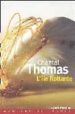 L ILE FLOTTANTE de THOMAS, CHANTAL 