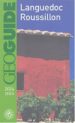 LANGUEDOC ROUSSILLON 2004-2005 (GEOGUIDE) di VV.AA. 