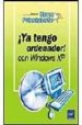 YA TENGO ORDENADOR! CON WINDOWS XP (ZONA PRINCIPIANTE) di VV.AA. 
