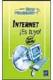 INTERNET ES TUYO! (ZONA PRINCIPIANTE) de CAPRANI, GWENAELA 