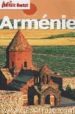 ARMENIE: 2009-2010 (5E ED) di AUZIAS, DOMINIQUE  LABOURDETTE, JEAN-PAUL 