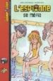 L ESPIONNE SE MEFIE de MURAIL, MARIE-AUDE  JOOS, FREDERIC 