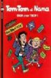 TOM-TOM ET NANA: TROP, C EST TROP! di VV.AA. 
