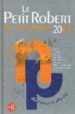 LE NOUVEAU PETIT ROBERT DES NOMS PROPRES 2010: DICTIONNAIRE ILLUS TRE di VV.AA. 