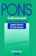 GROSSW. EXPERTEN UND UNIVERSIT, SPANISCH di VV.AA. 