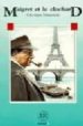 MAIGRET ET LE CLOCHAR de SIMENON, GEORGES 