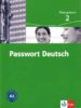 PASSWORT DEUSTCH 2 (3 VOL) (CUADERNO DE EJERCICIOS) di VV.AA. 