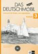 DAS NEUE DEUTSCHMOBIL 3 - TEST di VV.AA. 