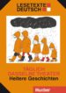 TAGLICH DASSELBE THEATER: LST DT 2 di SCHMITZ, ALBERT 