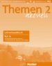 THEMEN AKTUELL 2. LEHRERHANDBUCH TEIL A di BOCK, HEIKO 