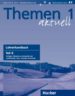THEMEN AKTUELL 1. LEHRERHANDBUCH TEIL B di VV.AA. 