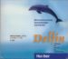DELFIN. LEHRBUCH (HRVERSTEHEN 2: LEKTION 11-20) (4 CDS) di VV.AA. 