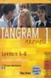 TANGRAM AKTUELL 1: KURSBUCH + ARBEITSBUCH (LEKTION 5-8) (INCLUYE AUDIO-CD) di VV.AA. 