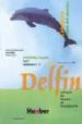 DELFIN 1. LEHRBUCH (L. 1-7) di VV.AA. 