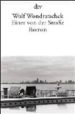 EINER VON DER STRABE di WONDRATSCHEK, WOLF 