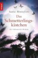 DAS SCHMETTERLINGS-KSTCHEN di MONTEFIORE, SANTA 