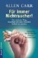FUR IMMER NICHTRAUCHER de CARR, ALLEN 