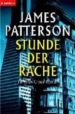 STUNDE DER RACHE di PATTERSON, JAMES 