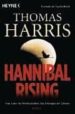 HANNIBAL RISING de HARRIS, THOMAS 