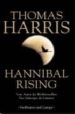 HANNIBAL RISING di HARRIS, THOMAS 
