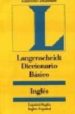 DICCIONARIO BASICO INGLES (ESPAOL-INGLES INGLES-ESPAOL) di VV.AA. 