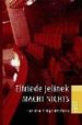 MACHT NICHTS de JELINEK, ELFRIEDE 